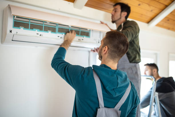 Professional HVAC in Newport, OH