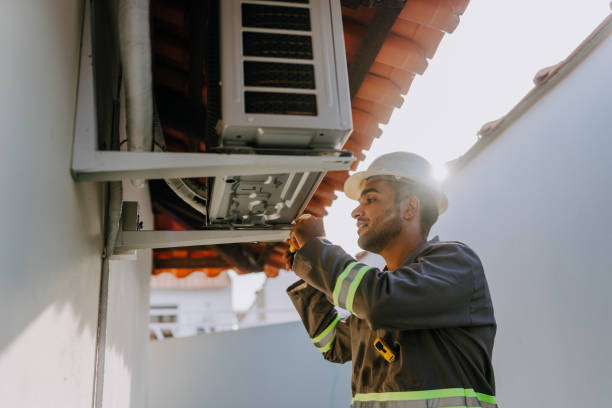 Best HVAC Supply and Distribution in Newport, OH