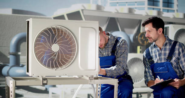 Best Residential HVAC in Newport, OH