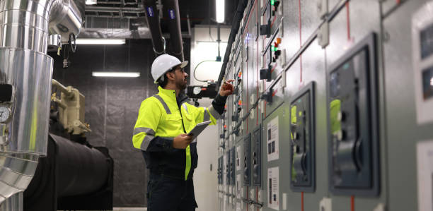 Best Seasonal HVAC Services in Newport, OH